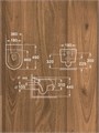 Унитаз подвесной безободковый Watersense Milana Pro, быстросъемное сиденье микролифт W00158 W00158