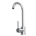 Смеситель для кухни Watersense Camila, хром W00360 W00360