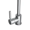 Смеситель для кухни Watersense Camila, хром W00360 W00360