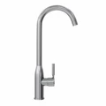 Смеситель для кухни Watersense Milana, хром W00362 W00362