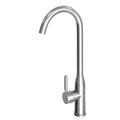 Смеситель для кухни Watersense Milana, хром W00362 W00362