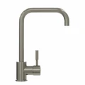Смеситель для кухни Watersense Eva, нержавеющая сталь W00357 W00357
