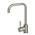 Смеситель для кухни Watersense Eva, нержавеющая сталь W00357 W00357