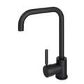 Смеситель для кухни Watersense Eva, черный матовый W00358 W00358