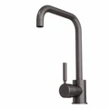 Смеситель для кухни Watersense Eva, графит матовый W00359 W00359