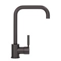Смеситель для кухни Watersense Eva, графит матовый W00359 W00359