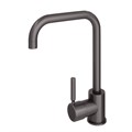 Смеситель для кухни Watersense Eva, графит матовый W00359 W00359