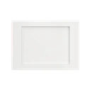 Панель боковая Watersense Eva для ванны акриловой 70х39 белая W00384