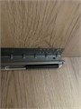 Тумба подвесная с раковиной для ванной 60 см Laina дуб темный раковина Ritta 60 F16038 1224857