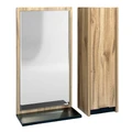 Зеркало-шкаф Azario Марула 60 CS00108339 CS00108339