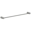 Gessi 316 полотенцедержатель 600 мм, настенный, цвет Steel Brushed 54803.239