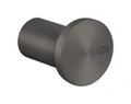 Gessi 316 крючок настенный, цвет Black Metal Brushed PVD 54821.707