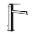 Gessi Ingranaggio смеситель для раковины, донный клапан, соединительные шланги, цвет хром 63501.031