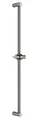 Gessi Bath-Shower 316 штанга для душа, цвет Steel Brushed 54042.239