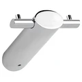 Gessi Ovale крючок настенный, цвет хром 25721.031