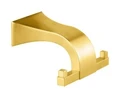 Снято Gessi Mim? крючок настенный, цвет Gold CCP 33321.080