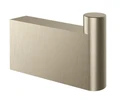 Gessi Origin крючок настенный, цвет Finox Brushed Nickel 66523.149