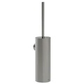 Gessi 316 ершик подвесной, цвет Steel Brushed 54721.239