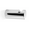 Крючок DECOR WALTHER TUBE 0540100 подвесной цвет хром 0540100