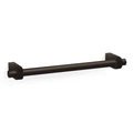 Полотенцедержатель DECOR WALTHER CENTURY 0585017 подвесной цвет темная бронза 0585017