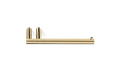 Держатель туалетной бумаги DECOR WALTHER MIKADO 0520220 подвесной цвет золото 0520220