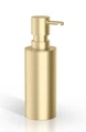 Дозатор DECOR WALTHER MIKADO 0521282 настольный цвет золото матовое 0521282