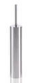 Ершик DECOR WALTHER MIKADO 0521476 напольный цвет сталь матовая 0521476