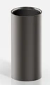 Стакан DECOR WALTHER MIKADO 0523366 настольный цвет темный металл матовый 0523366