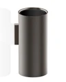 Стакан DECOR WALTHER MIKADO 0523466 подвесной цвет темный металл матовый 0523466