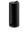 Ведро DECOR WALTHER MIKADO 0612760 напольное цвет черный матовый 0612760