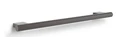 Полотенцедержатель DECOR WALTHER OF.LINE 0670290 подвесной цвет Mocca 0670290