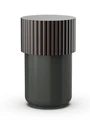 Стакан DECOR WALTHER OF.LINE 0671349 настольный цвет Mocca/Moor 0671349