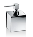 Дозатор DECOR WALTHER DW 0825000 настольный 0825000
