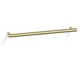 Полотенцедержатель DECOR WALTHER BAR 0856220 подвесной цвет золото 0856220
