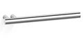 Полотенцедержатель DECOR WALTHER BAR 0856500 подвесной цвет хром 0856500