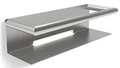 Душевая полка DECOR WALTHER MIKADO 0863976 подвесная цвет сталь матовая 0863976