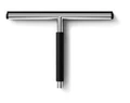 Скребок DECOR WALTHER CONTRACT BASIC 0902570 цвет сталь полированная 0902570