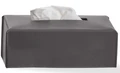 Диспенсер для салфеток DECOR WALTHER NAPPA 0938093 настольный цвет серый 0938093