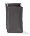 Стакан DECOR WALTHER NAPPA 0938293 настольный цвет серый 0938293