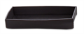 Лоток DECOR WALTHER NAPPA 0938490 настольный цвет черно коричневый 0938490