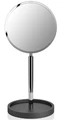 Зеркало косметическое DECOR WALTHER STONE DW 0972460 настольное 0972460