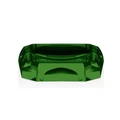 Мыльница DECOR WALTHER KRISTALL 0931696 настольная цвет английский зеленый 0931696