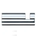 Крючок DECOR WALTHER MIKADO 0520100 подвесной цвет хром 0520100