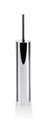 Ершик DECOR WALTHER MIKADO 0521400 напольный цвет хром 521400