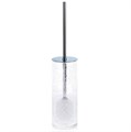 Ершик DECOR WALTHER CRACK 0933000 напольный цвет хром 933000