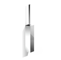 Ершик DECOR WALTHER CORNER 0564400 подвесной цвет хром 564400
