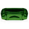 Мыльница DECOR WALTHER KRISTALL 0931696 настольная цвет английский зеленый 931696
