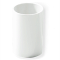 Стакан DECOR WALTHER PORZELLAN 0853050 настольный цвет белый 0853050