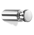 Крючок DECOR WALTHER UNIVERSAL 0900500 подвесной цвет хром 0900500