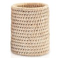 Стакан DECOR WALTHER BASKET 0931891 настольный цвет ротанг светлый 0931891